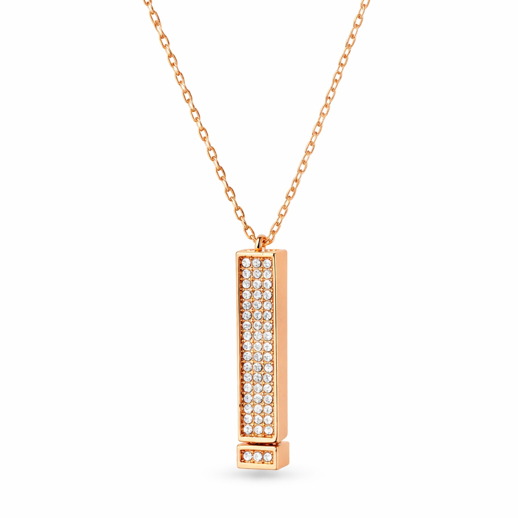 Collar "I Love You"