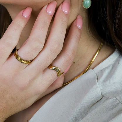 ANILLO OLA