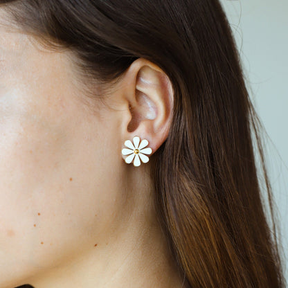Flor Blanca