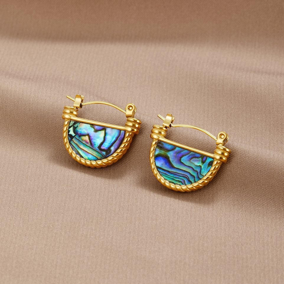 Set Amalfi Turquesa