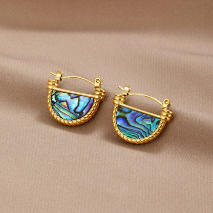 Set Amalfi Turquesa
