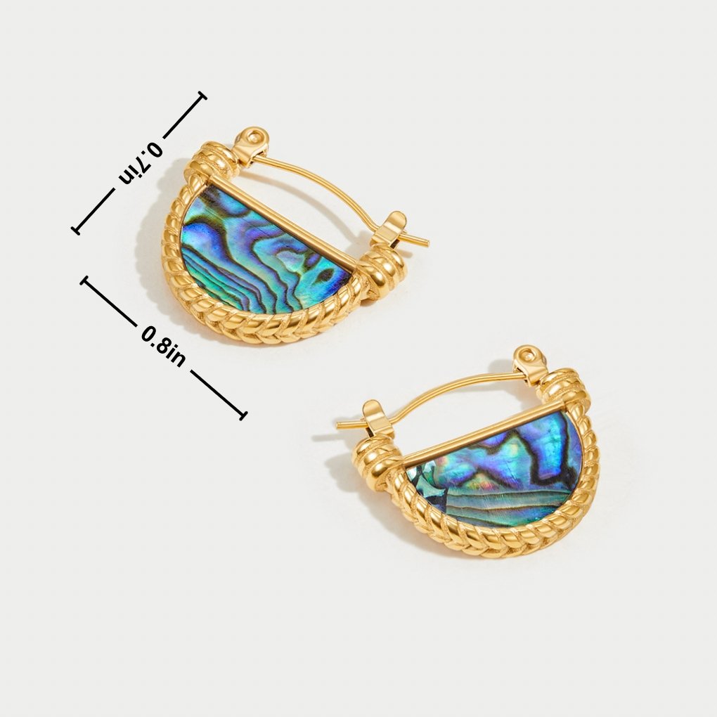 Set Amalfi Turquesa