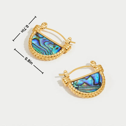Set Amalfi Turquesa