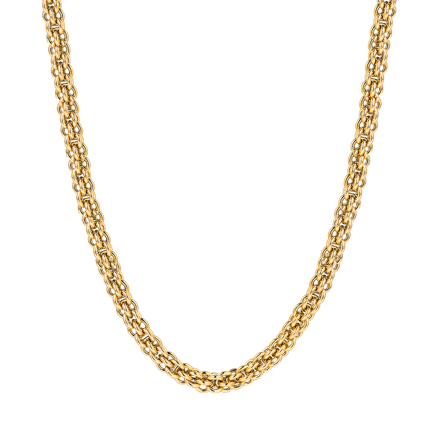 AVA. Collar
