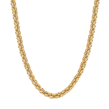 AVA. Collar