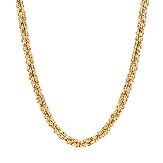 AVA. Collar
