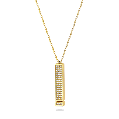 Collar "I Love You"