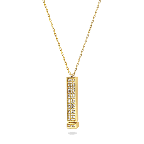 Collar "I Love You"