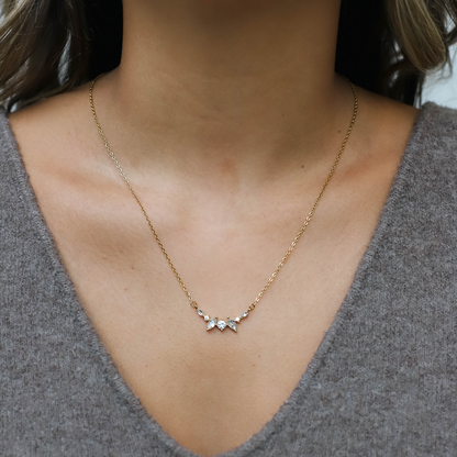 COSMO. Collar