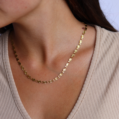 Collar SUNNY.
