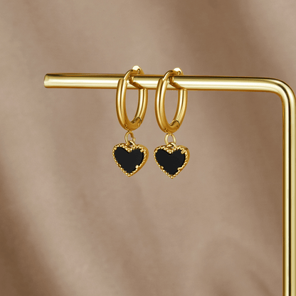 Aros "Tainted Hearts"
