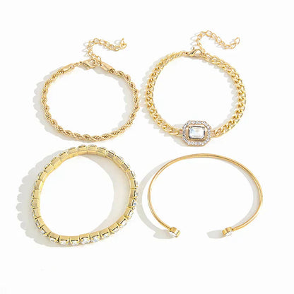 Set de Pulseras Domitia Calvina