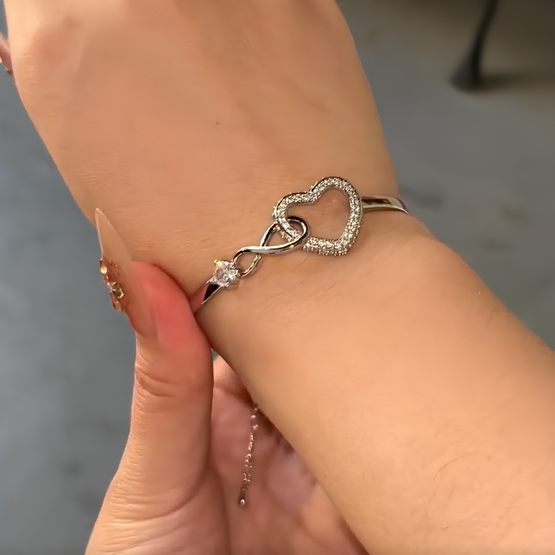Infinito | Vínculo eterno